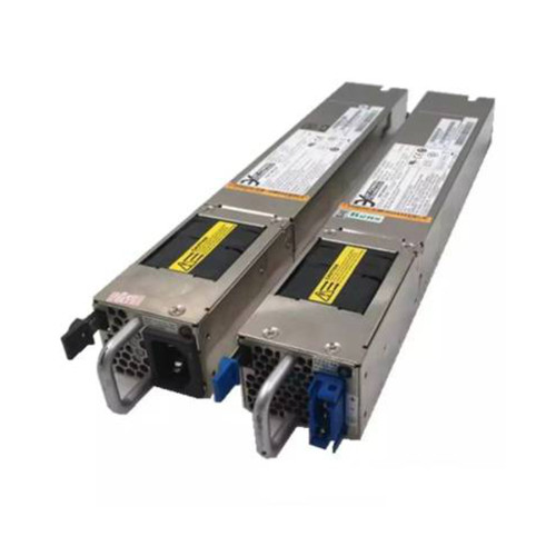 Блок питания H3C LSVM1DC650