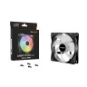 Вентилятор для компьютерного корпуса Bequiet! Light Wings LX 120mm PWM