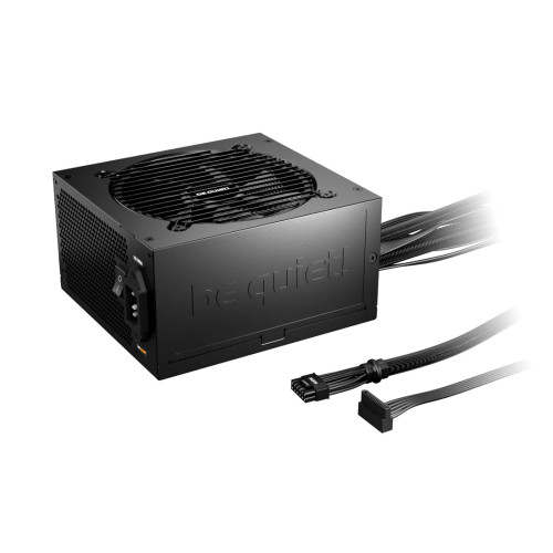 Блок питания Bequiet! Pure Power 12 750W Gold