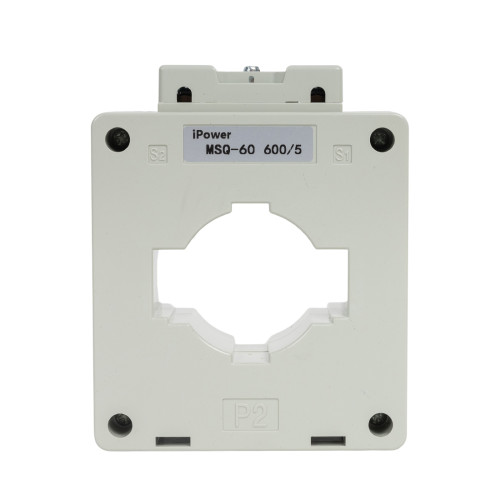 Трансформатор тока iPower MSQ-60 600/5