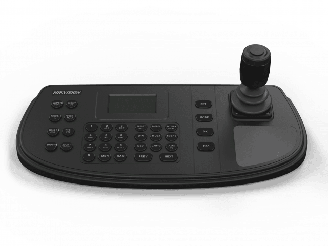 Клавиатура Hikvision