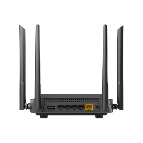 Маршрутизатор D-Link DIR-825/RU/R7A