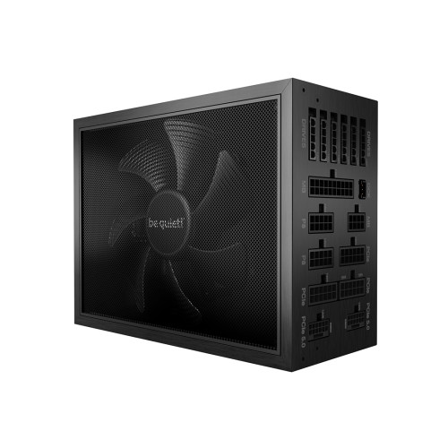 Блок питания Bequiet! Dark Power Pro13 1600W BN332