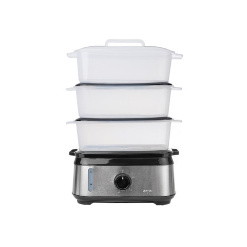 Пароварка Centek CT-1458