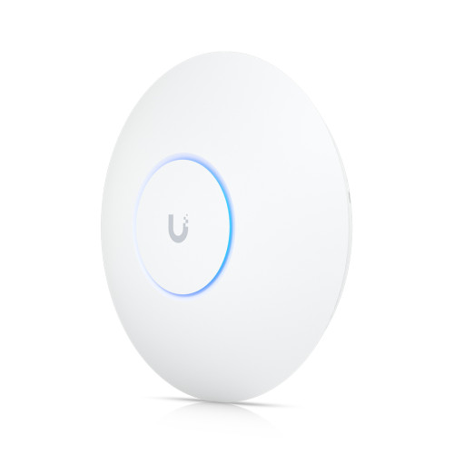 Беспроводная точка доступа Ubiquiti U6-Enterprise