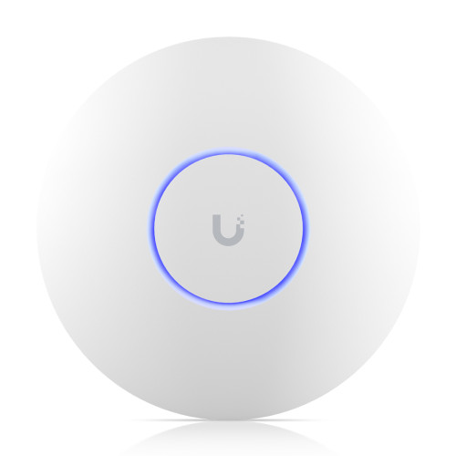 Беспроводная точка доступа Ubiquiti U6-Enterprise
