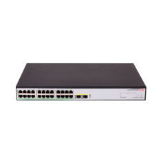 Коммутатор H3C LS-1600V2-26P-HPWR-GL