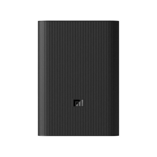 Портативный внешний аккумулятор Xiaomi Mi 10000Ah Mi Power Bank 3 Ultra compact