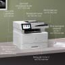 МФУ HP 3PZ55A LaserJet Enterprise MFP M430f Printer/Scanner/Copier/Fax, A4, 1200dpi, 38ppm (40 HP high speed), 2Gb, 2trays 100+250,ADF50, USB/GigEth, Duplex, Duty cycle - 100 000
