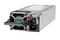 Источник питания HP Enterprise/1600W Flex Slot Platinum/Hot Plug Low Halogen Power Supply Kit