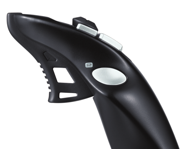 Джойстик Logitech Extreme 3D Pro (M/N: JU0024)