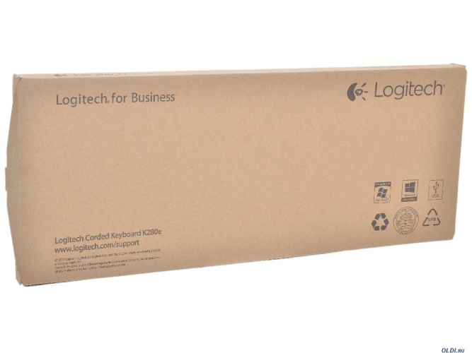 Клавиатура Logitech K280e (M/N: Y-B0002)
