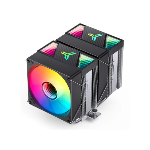 Кулер для процессора Jonsbo CR-1400 DV2 Black