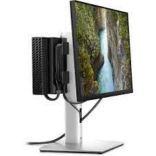 Стойка Dell/Micro Form Factor All-in-One Stand - MFS22,NO backward compatible